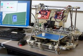 The State of Open-source 3D Printing: How to Preemptively Quash Patent Parasites and Trolls