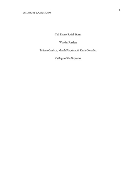 File:Cell Phone Social Storm Research Paper.pdf