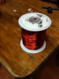Rolling coil