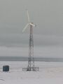 Renewable energy policy in the north