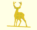 Celtic Stag 2