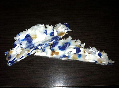Reuse scraps