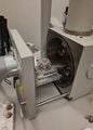 Accelerated aging system