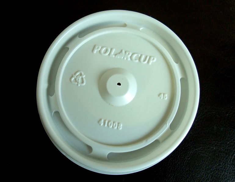 File:Polystyrene cup lid.JPG
