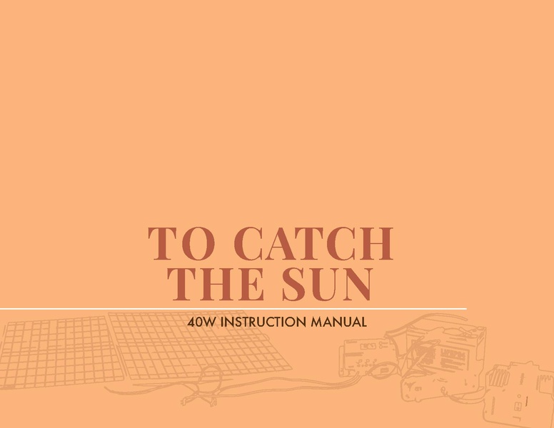 File:40W solar step by step manual.pdf