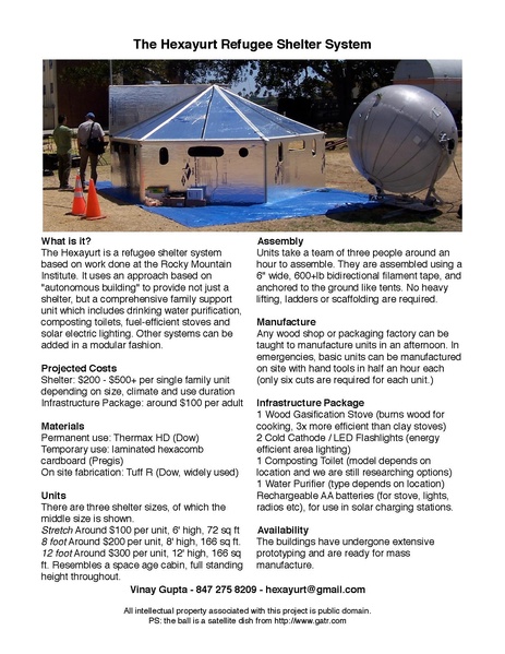 File:Hexayurt One Pager.pdf