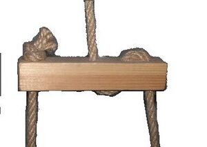 rope adjust