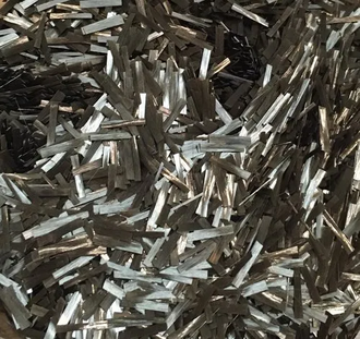 Basalt Fibres