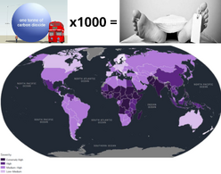 Quantifying Global Greenhouse Gas Emissions in Human Deaths to Guide Energy Policy
