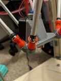 Delta ball joint