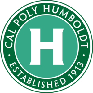 Cal Poly Humboldt seal.svg