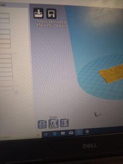 Scale options