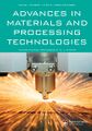 Advances in Materials and Processing Technologies (Taylor & Francis)