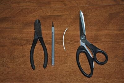 Tools for assembly