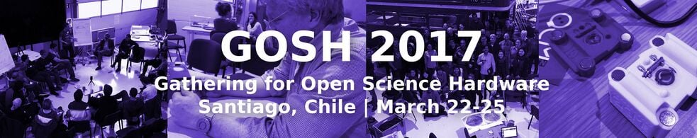 Accelerating science and improving equitable access to hands-on STEM education through open science hardware