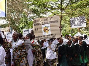 Massai women rally.jpg