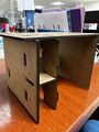 Mueble Prototipo