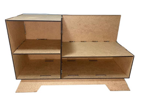 Prototipo del producto