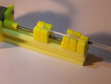3d printable science equipment appropedia the