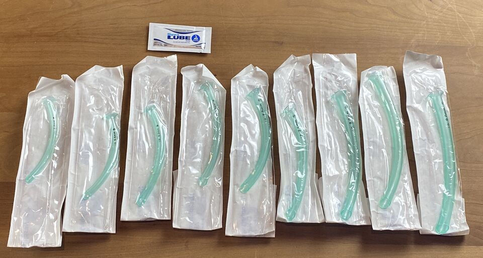 NPA set
