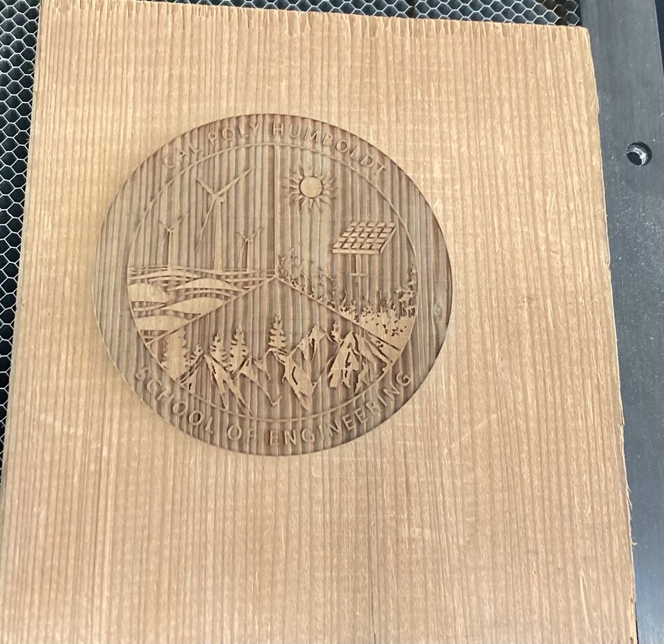 File:SchoolofEngineering ScrapWood FirstRun Coaster.jpg