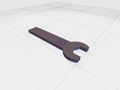 Customizer: Print A Wrench