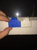 Celtic Window Handle