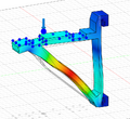 Buckling Simulation