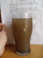 1.Turbid Water to be Filtered