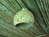 Porch light