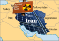 Reducing the Threat of a Nuclear Iran with PV: The Generous Solar Option