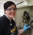 Megan Kreiger-Construction Engineering Research Laboratory