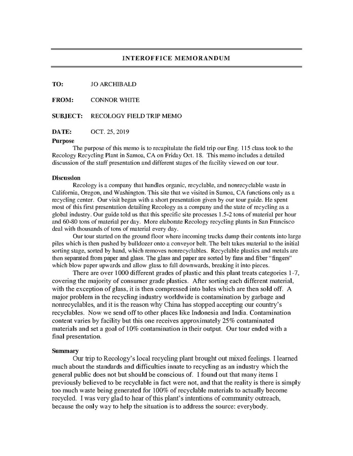 File:White Lab Memo Recology Field Trip.pdf - Appropedia