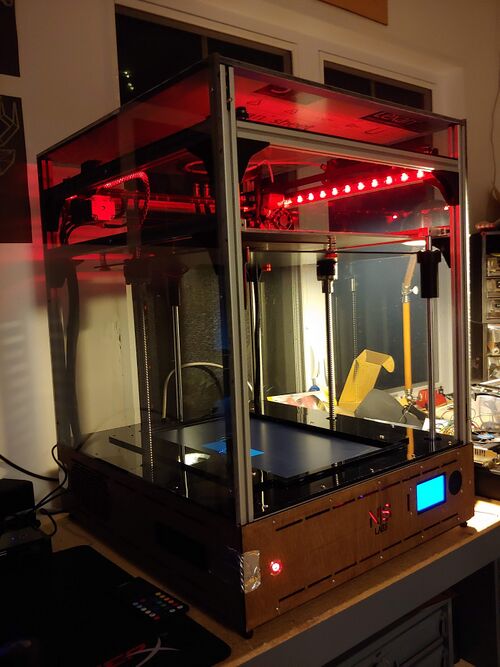 File:FinishedPrinter.jpg