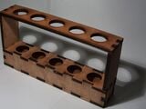 Test tube rack