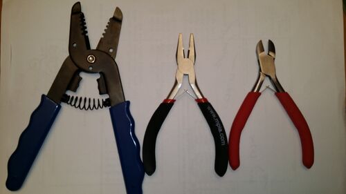 Motor end materials