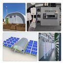 Thermal/electrical model of Agrotunnel - Jul. 2024