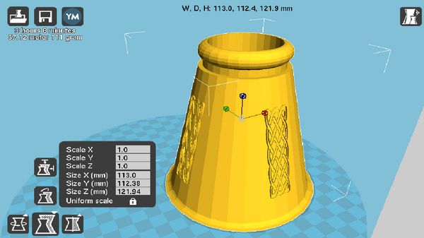 File:Celtic lamp shade.png