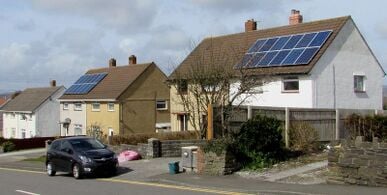 Green Energy Investments to Expedite Due to War
