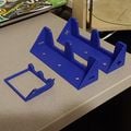 Tool Holders for Enterprise Workspace Cost to Print: $0.72