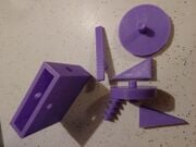 Simple Machines