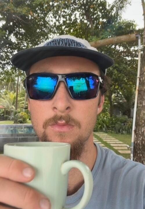 File:BECKPEDERSEN profile pic.jpg