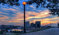 Baltimore Sunrise by Misanthrope0854.jpg