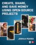 链接=：使用开源项目创建、分享和省钱