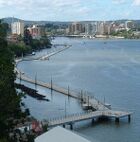 Brisbane River Walk.JPG