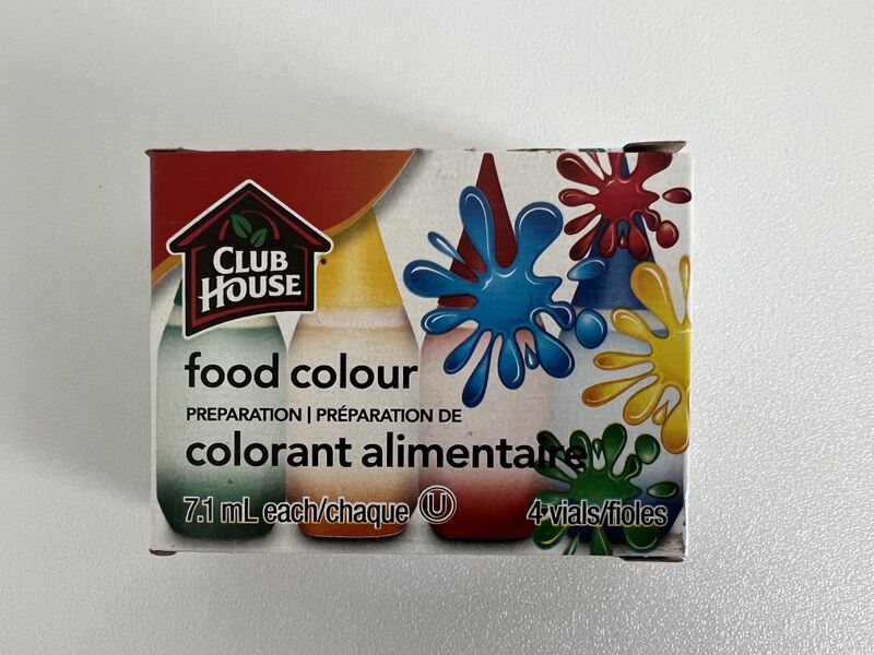 File:Blue, Red and Yellow Food Colouring.jpg
