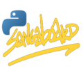 Sangaboard & Python