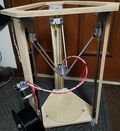 My 3-D Printer!
