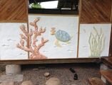Natural paints