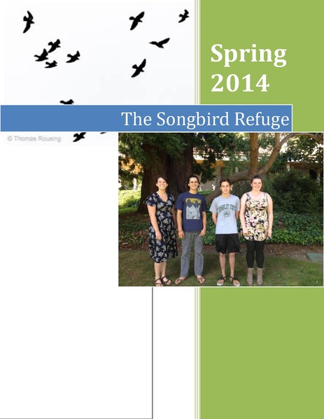 File:The Songbird Refuge Final.pdf